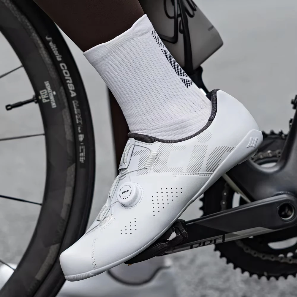 Santic Men's Lock Road Bike Sh – Cycling Commuter Shoes Bewertung und Preis
