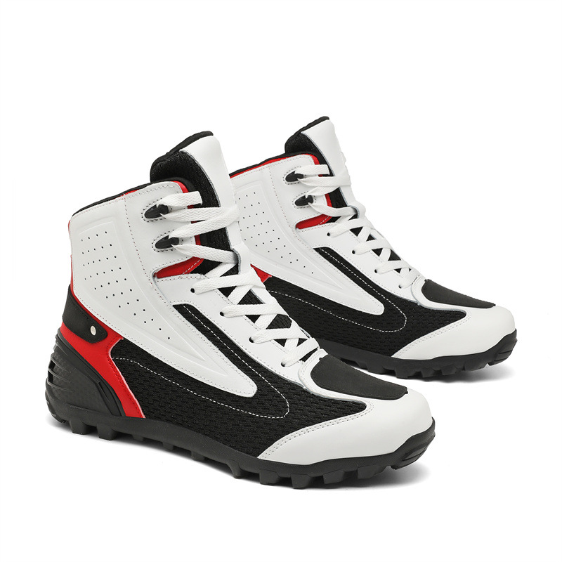 Motorcycle Waterproof Commutin – Cycling Shoes For Commute Bewertung und Preis
