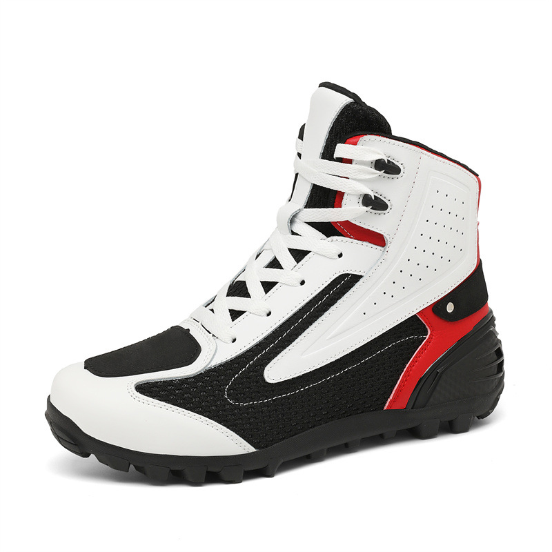 Motorcycle Waterproof Commutin – Cycling Shoes For Commute Bewertung und Preis