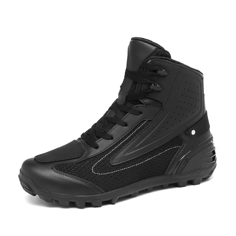 Motorcycle Waterproof Commutin – Cycling Shoes For Commute Bewertung und Preis
