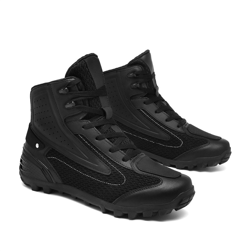 Motorcycle Waterproof Commutin – Cycling Shoes For Commute Bewertung und Preis