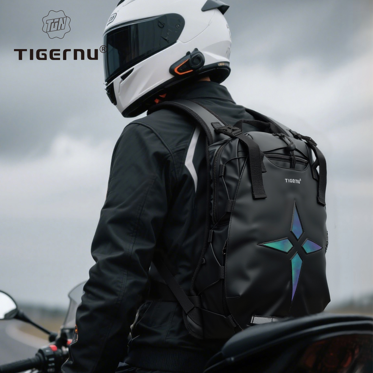 Tigernu Backpack For Cycling B – Cycling Journey Bewertung und Preis