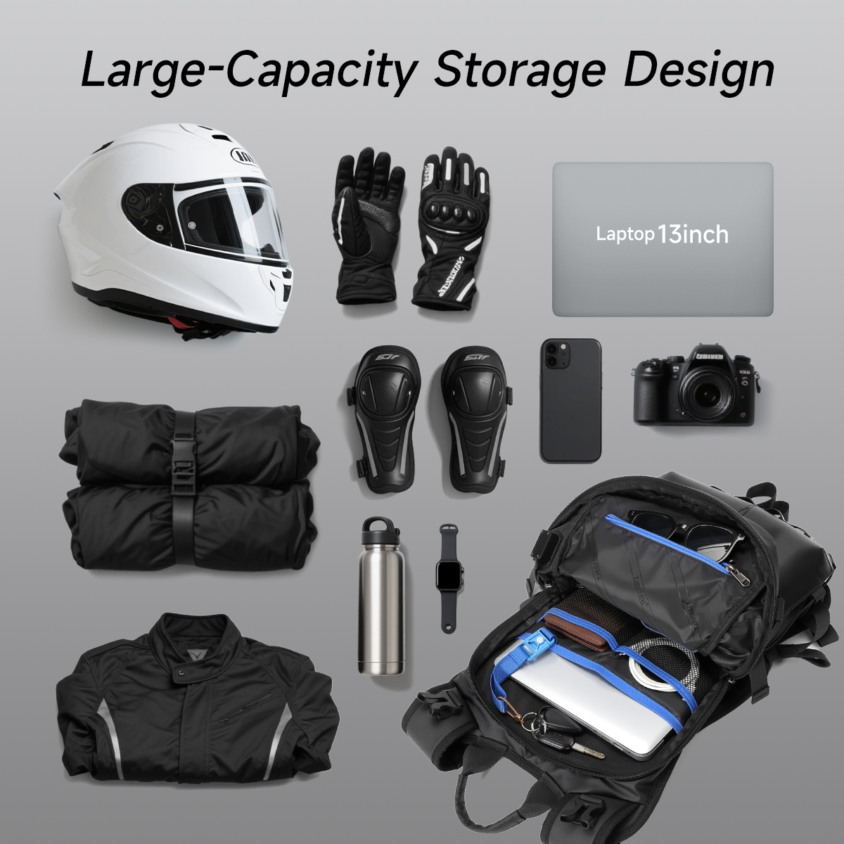 Tigernu Backpack For Cycling B – Cycling Journey Bewertung und Preis