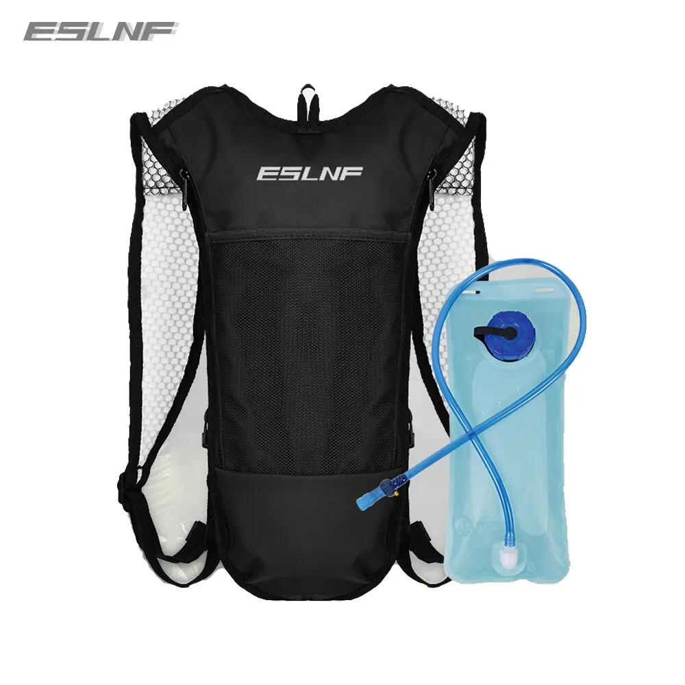 ESLNF Bicycle Bike Bags Water  – Cycling Commuter Backpack Waterproof Bewertung und Preis