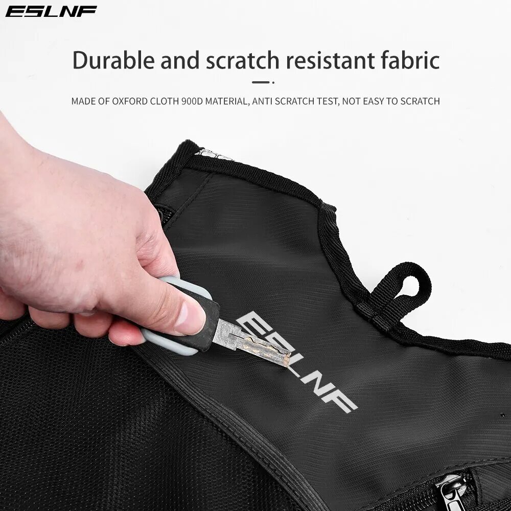 ESLNF Bicycle Bike Bags Water  – Cycling Commuter Backpack Waterproof Bewertung und Preis