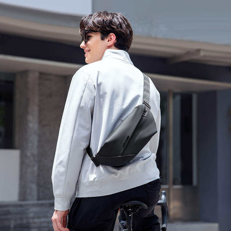 MARK RYDEN Men Crossbody Sling – Commuter Cycling Bewertung und Preis