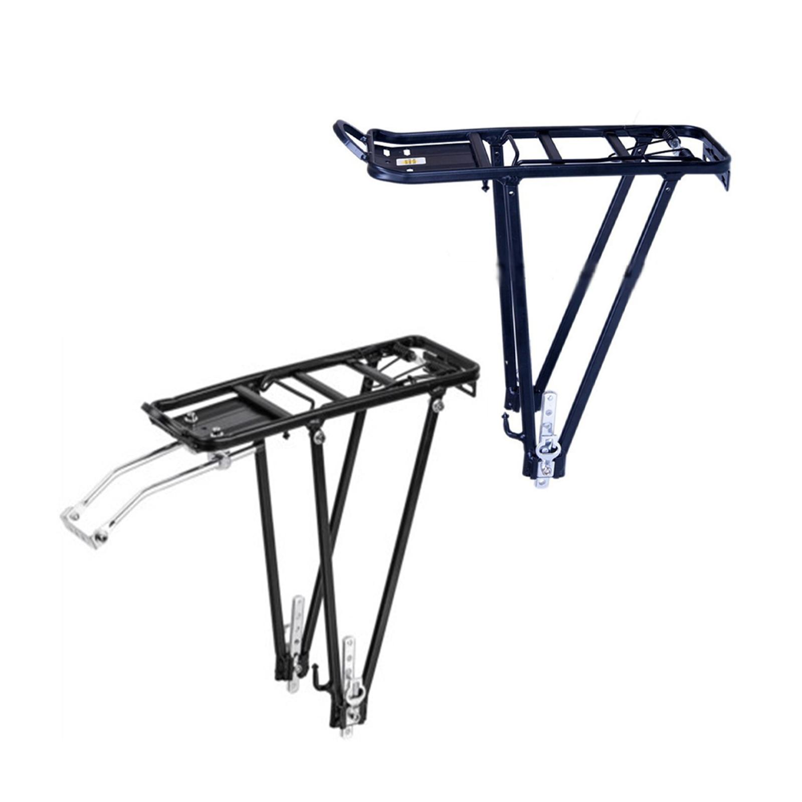 Bike Rear Luggage Carrier Heav – Cycling Commute Distance Bewertung und Preis