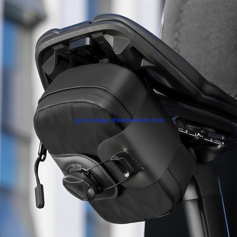 G7NF Waterproof Bicycles Under – Saddle Bag Under Seat Bewertung und Preis
