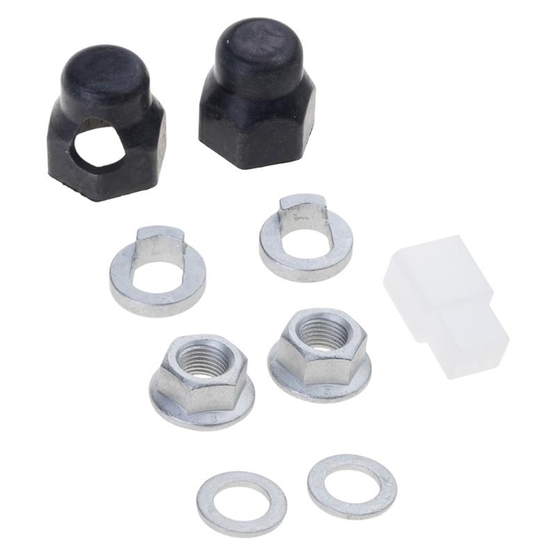 E-Bike Hub Motor Axle M12/M14  – Commuter Bike Lock Bewertung und Preis