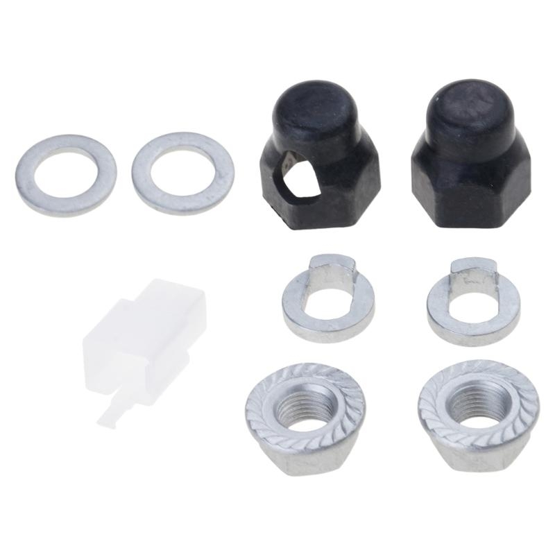 E-Bike Hub Motor Axle M12/M14  – Commuter Bike Lock Bewertung und Preis