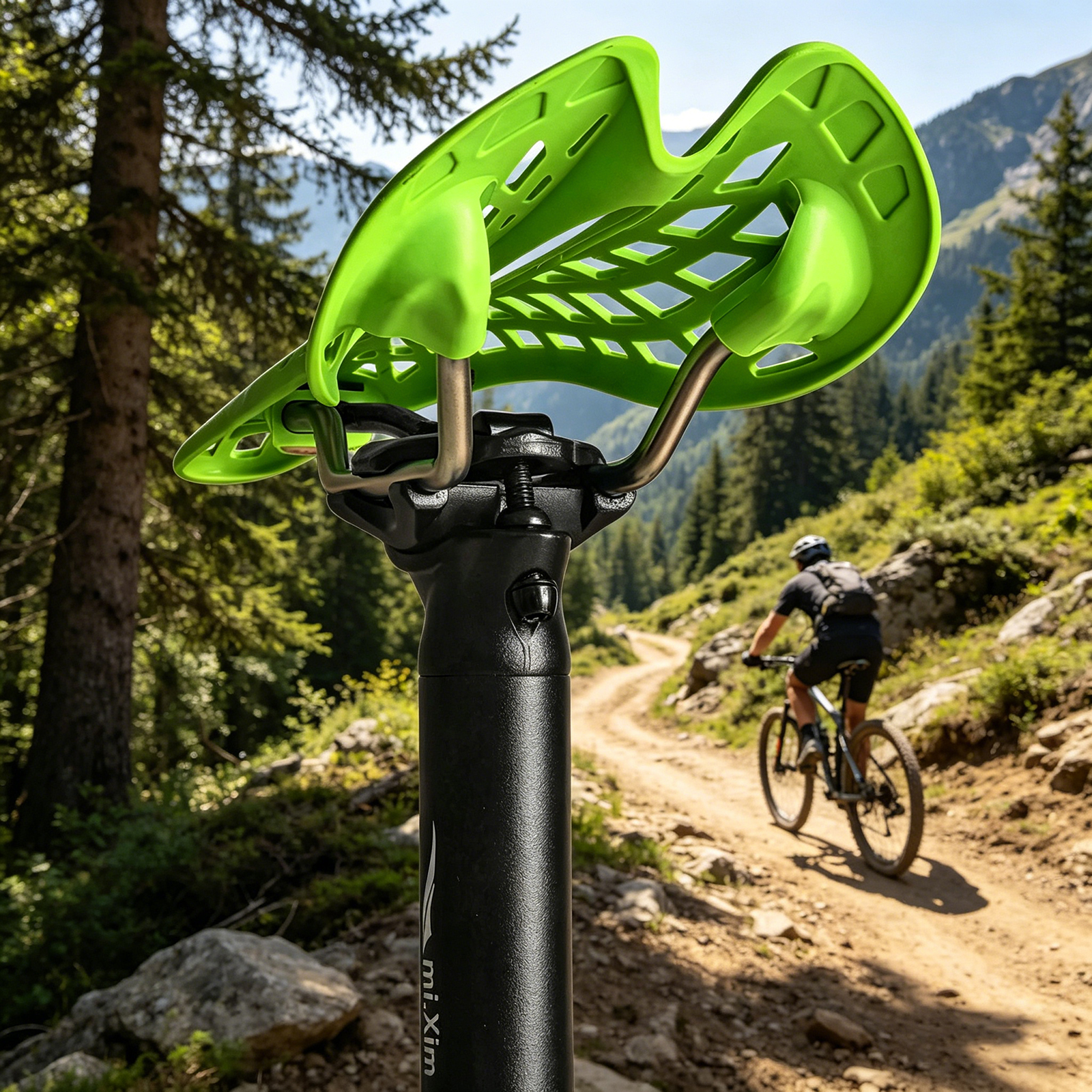 For Little Bu/National Bu/Brit – Cycling Commute Distance Bewertung und Preis