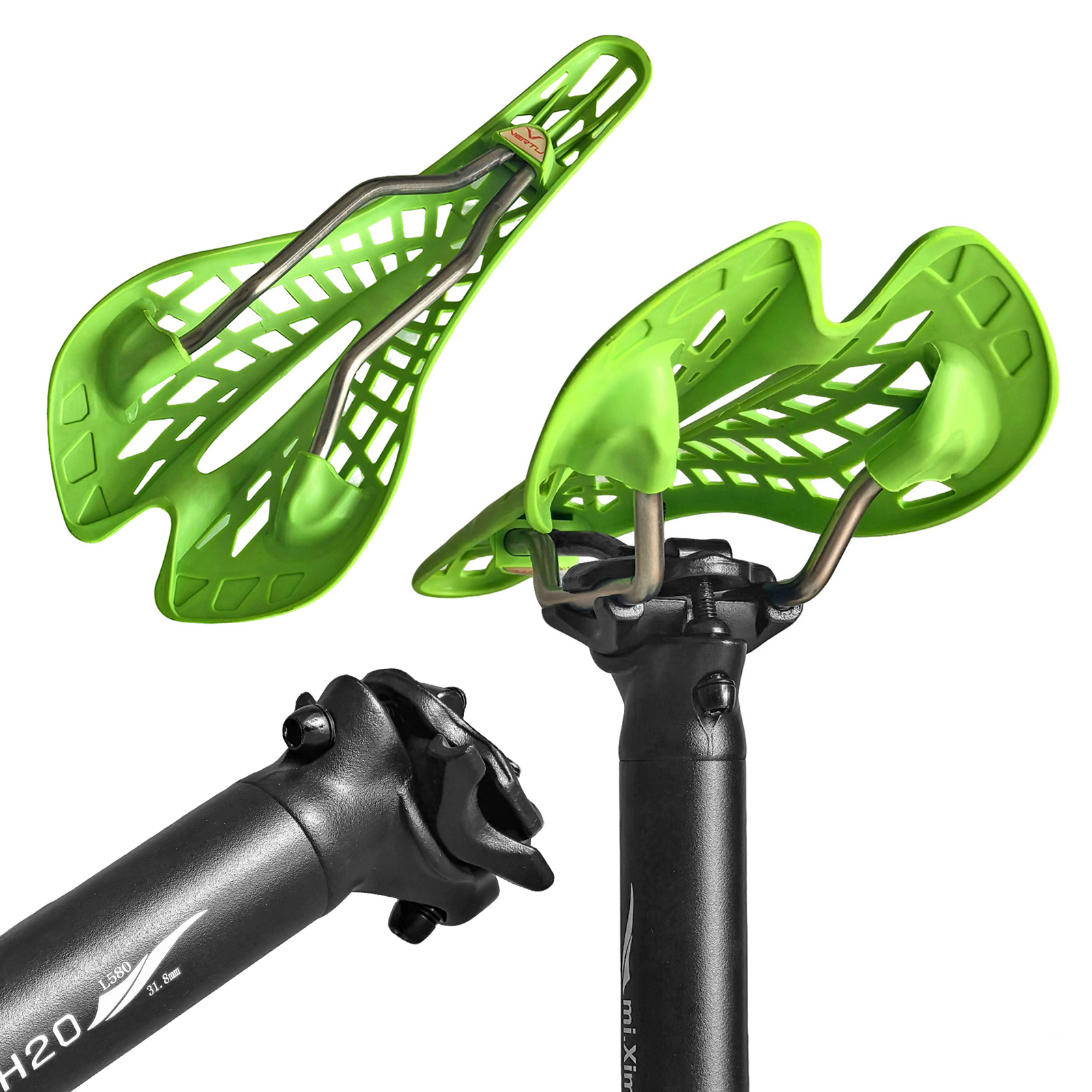 For Little Bu/National Bu/Brit – Cycling Commute Distance Bewertung und Preis
