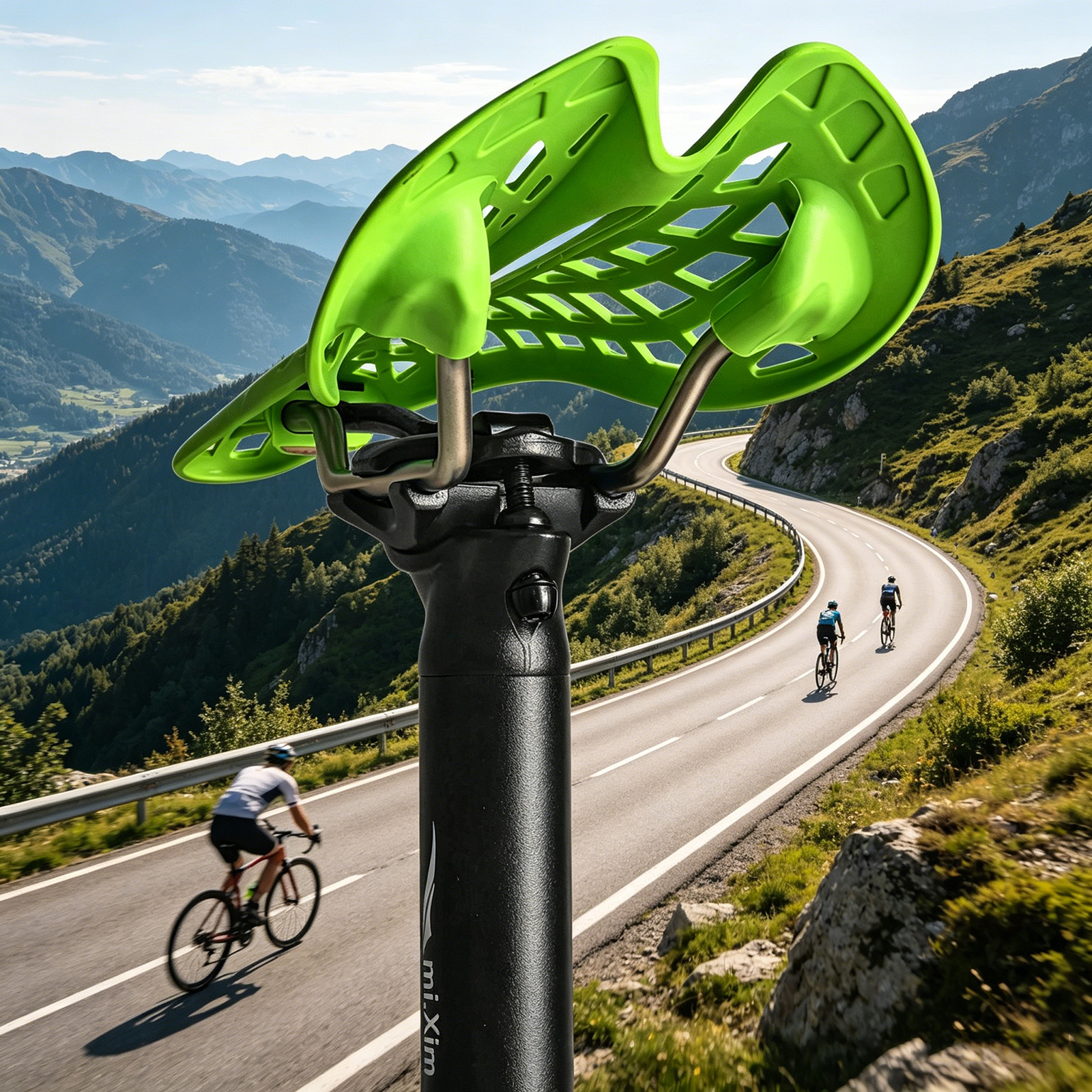 For Little Bu/National Bu/Brit – Cycling Commute Distance Bewertung und Preis
