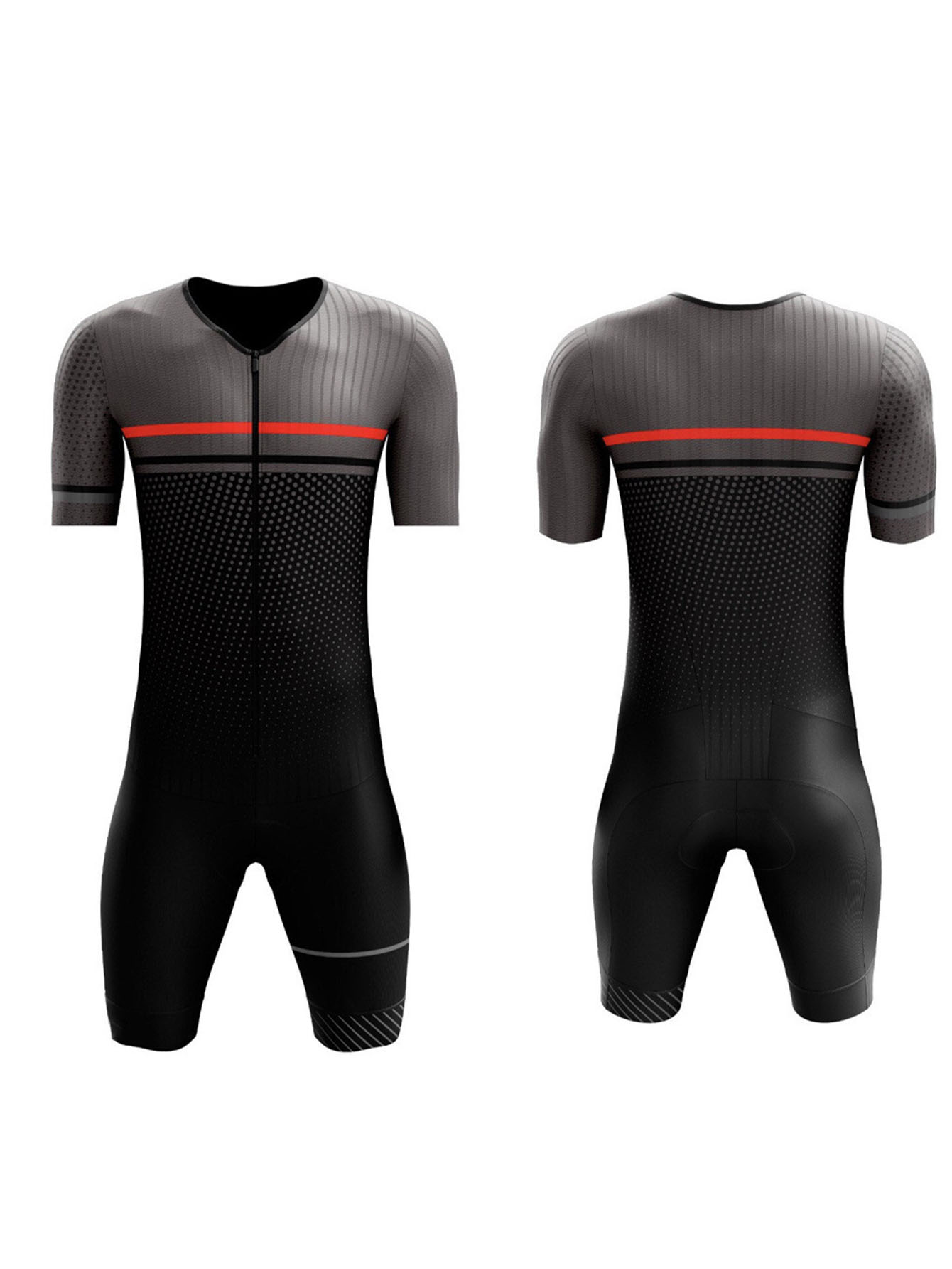 Team Triathlon Suit Men Cyclin – Cycling Commuter Pants Bewertung und Preis