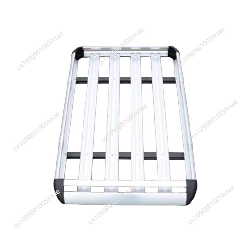 Universal double decker roof l – Cargo Rack Aluminum Bewertung und Preis