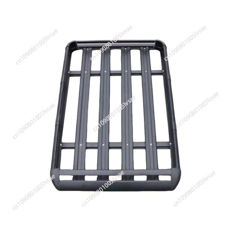 Universal double decker roof l – Cargo Rack Aluminum Bewertung und Preis
