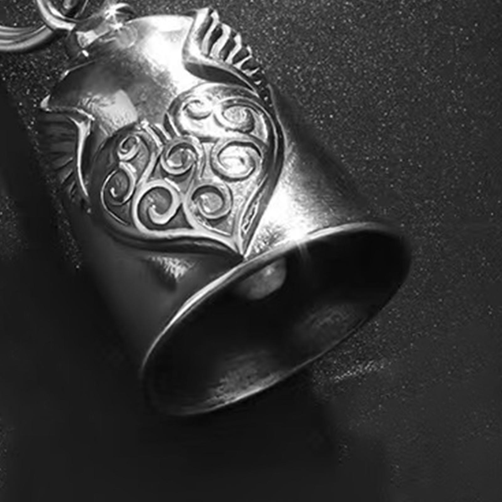 Biker Bell Heart Wing Motorbik – Cycling Commute Distance Bewertung und Preis