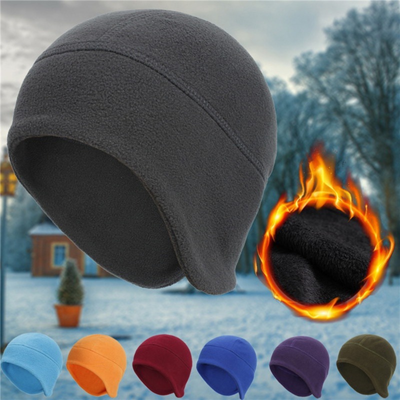 Fleece Earflap Hat Cycling Aut – Winter Cycling Commute Bewertung und Preis