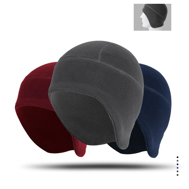 Fleece Earflap Hat Cycling Aut – Winter Cycling Commute Bewertung und Preis