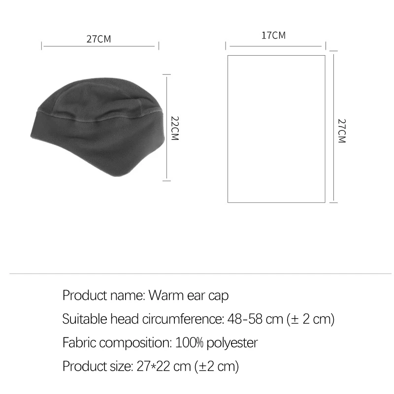Fleece Earflap Hat Cycling Aut – Winter Cycling Commute Bewertung und Preis