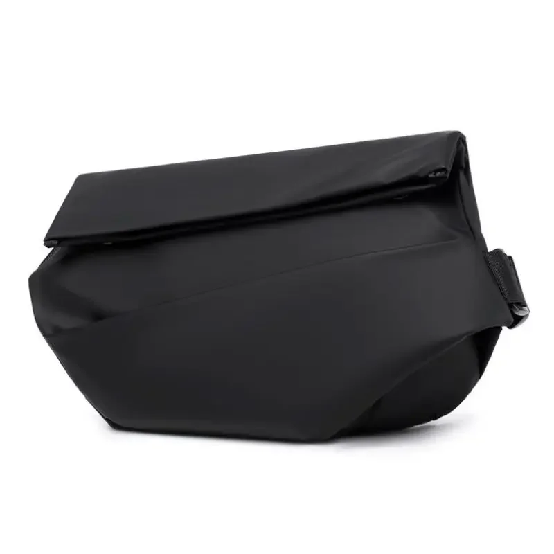 Men's Functional Crossbody Bag – Cycling Commuter Backpack Waterproof Bewertung und Preis