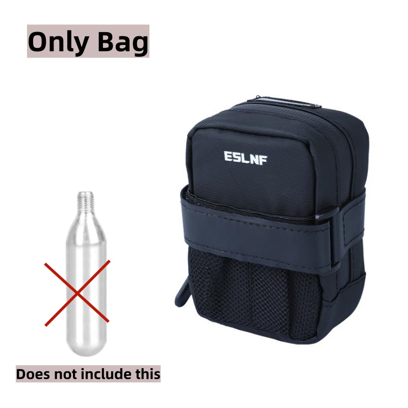 ESLNF Bike Saddle Bag Waterpro – Cycling Commuter Backpack Waterproof Bewertung und Preis