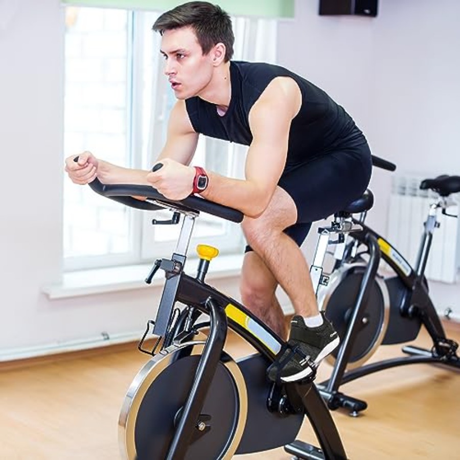Men's Indoor Cycling Shoes Com – Cycling Shoes For Commute Bewertung und Preis