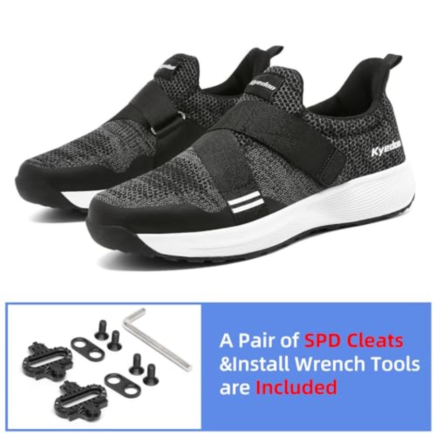 Men's Indoor Cycling Shoes Com – Cycling Shoes For Commute Bewertung und Preis