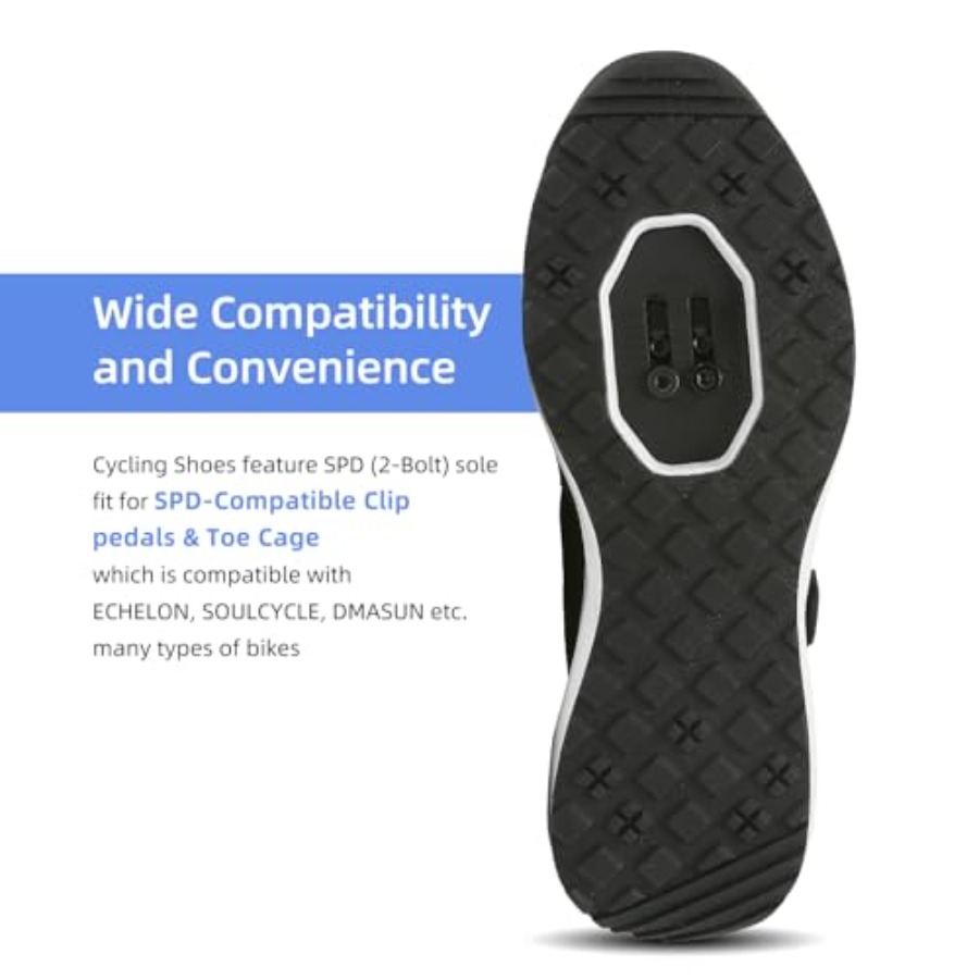 Men's Indoor Cycling Shoes Com – Cycling Shoes For Commute Bewertung und Preis