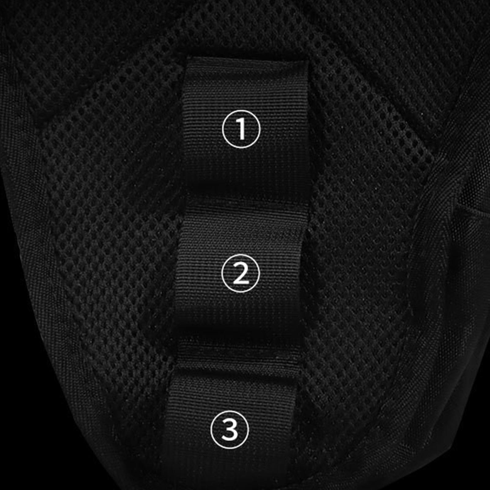 Thigh Bag Motorcycle Waterproo – Commuter Cycling Bewertung und Preis