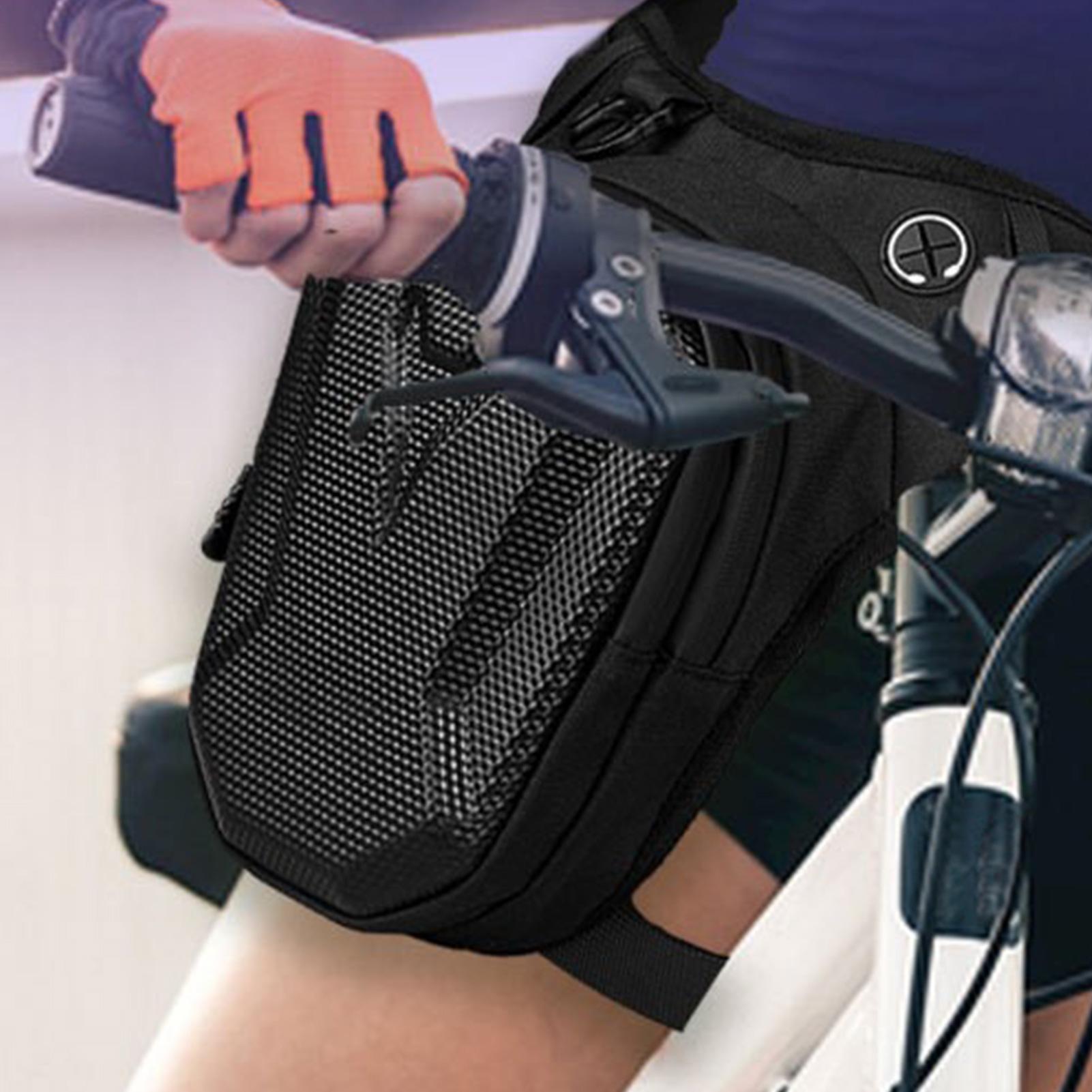 Thigh Bag Motorcycle Waterproo – Commuter Cycling Bewertung und Preis