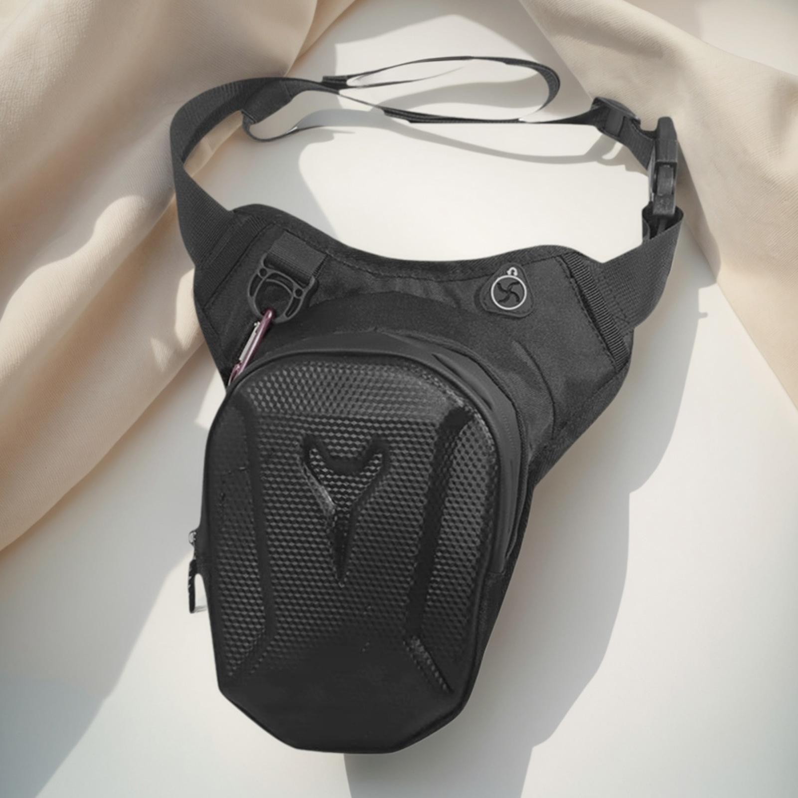 Thigh Bag Motorcycle Waterproo – Commuter Cycling Bewertung und Preis