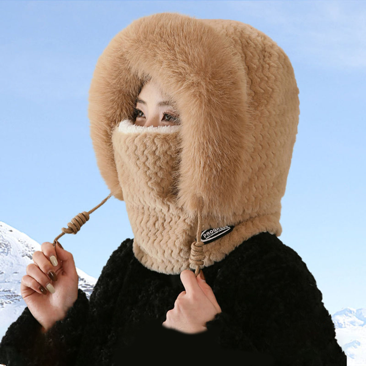 Winter Outdoor Warm and Thick  – Winter Cycling Commute Bewertung und Preis