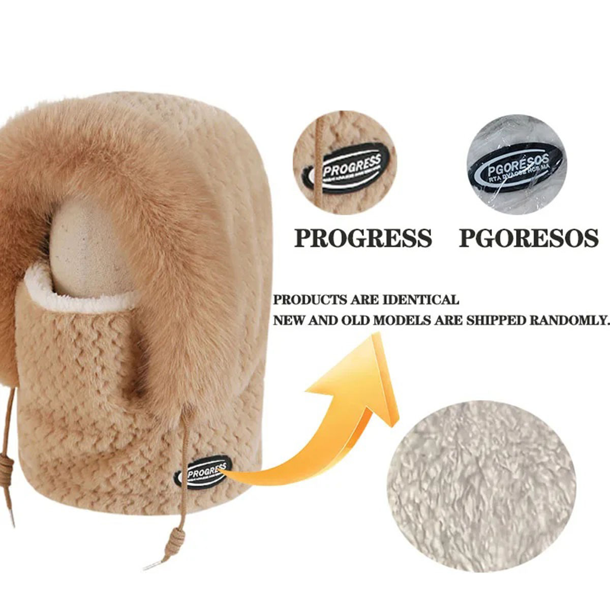 Winter Outdoor Warm and Thick  – Winter Cycling Commute Bewertung und Preis