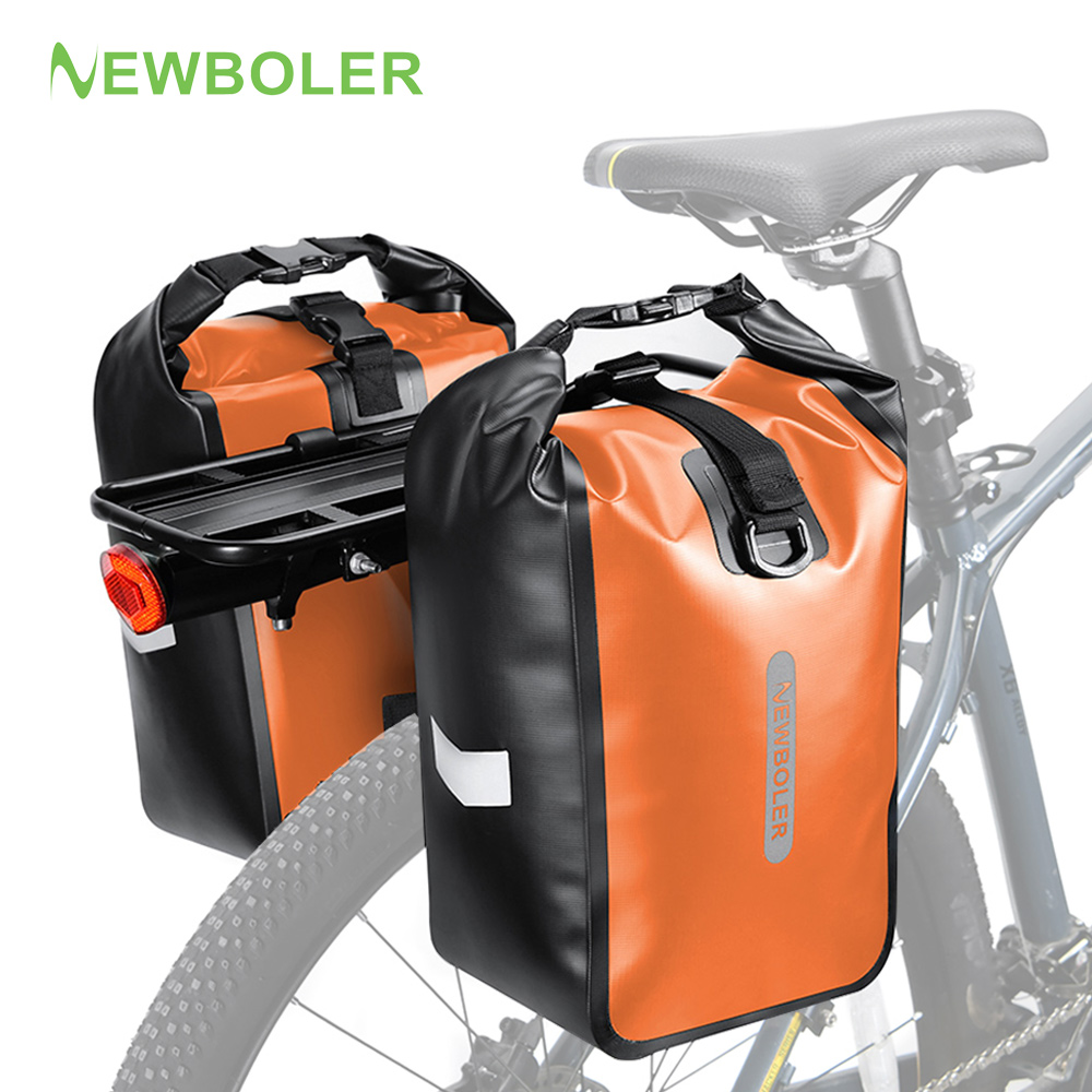 NEWBOLER 10L 20L Waterproof Cy – Cycling Commuter Backpack Waterproof Bewertung und Preis