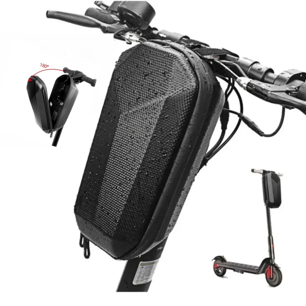 Scooter Bicycle Bag Big Skateb – Cycling Commuter Backpack Waterproof Bewertung und Preis