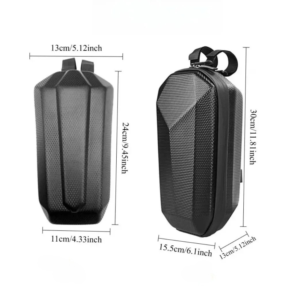 Scooter Bicycle Bag Big Skateb – Cycling Commuter Backpack Waterproof Bewertung und Preis