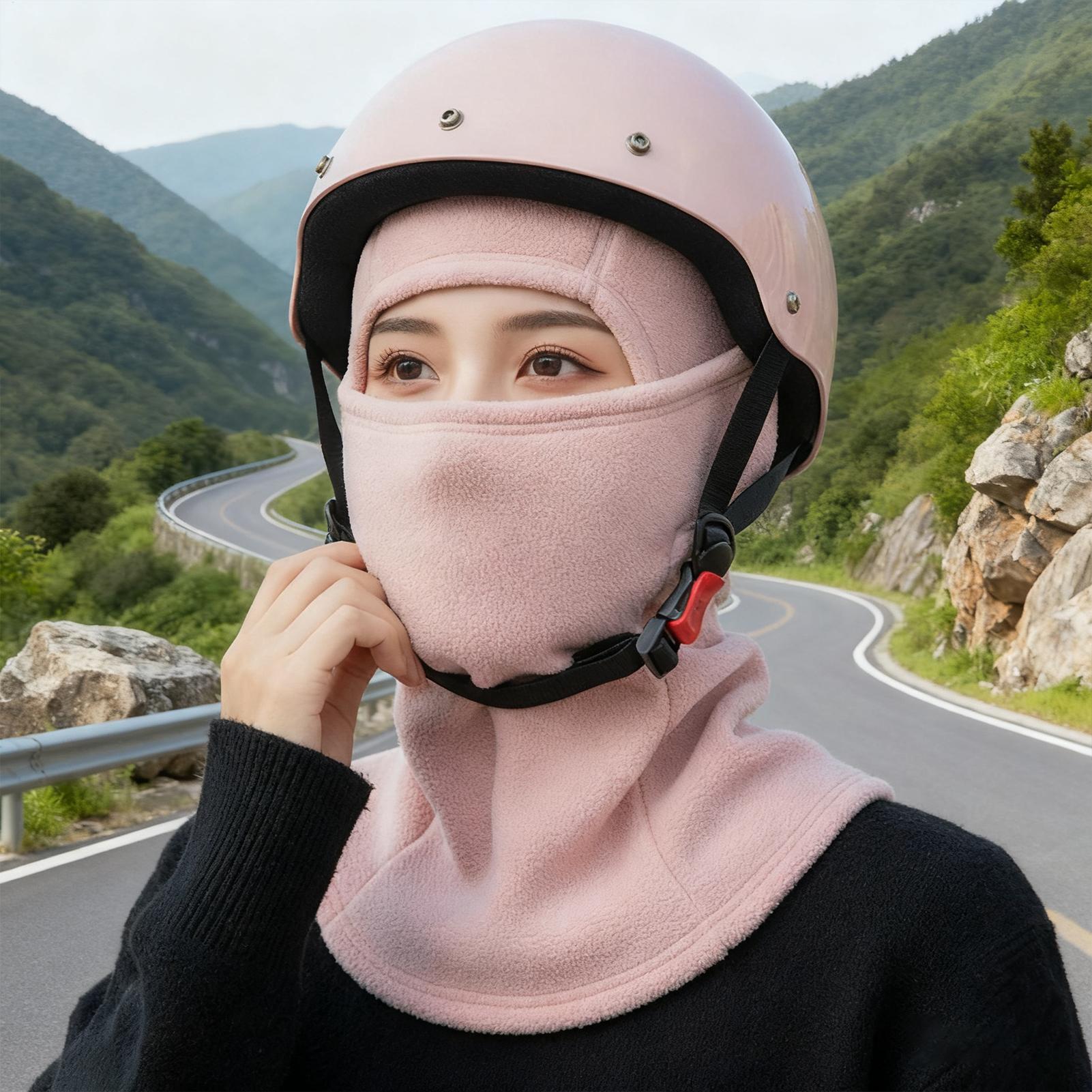Winter Face Masque Cycling Nec – Winter Cycling Commute Bewertung und Preis
