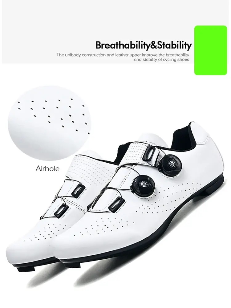 Cycling Sneaker MTB Men Sports – Cycling Commuter Shoes Bewertung und Preis
