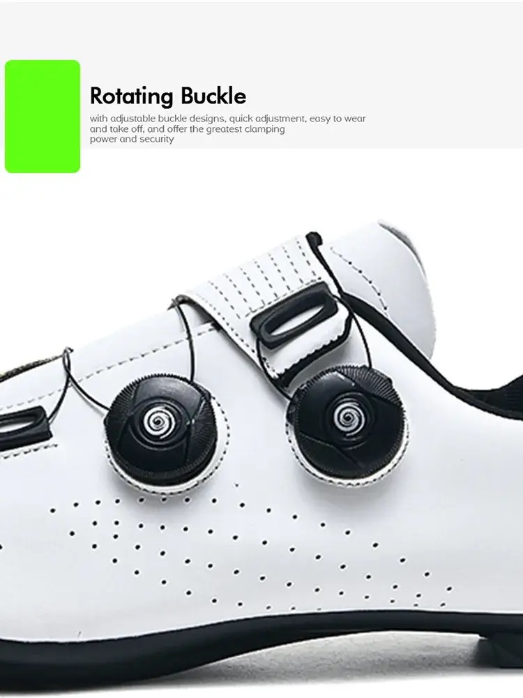 Cycling Sneaker MTB Men Sports – Cycling Commuter Shoes Bewertung und Preis