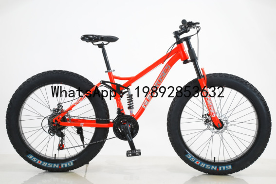 HYS Carbon Steel Frame Downhil – Commuter Cycling Bewertung und Preis