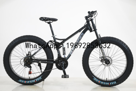 HYS Carbon Steel Frame Downhil – Commuter Cycling Bewertung und Preis