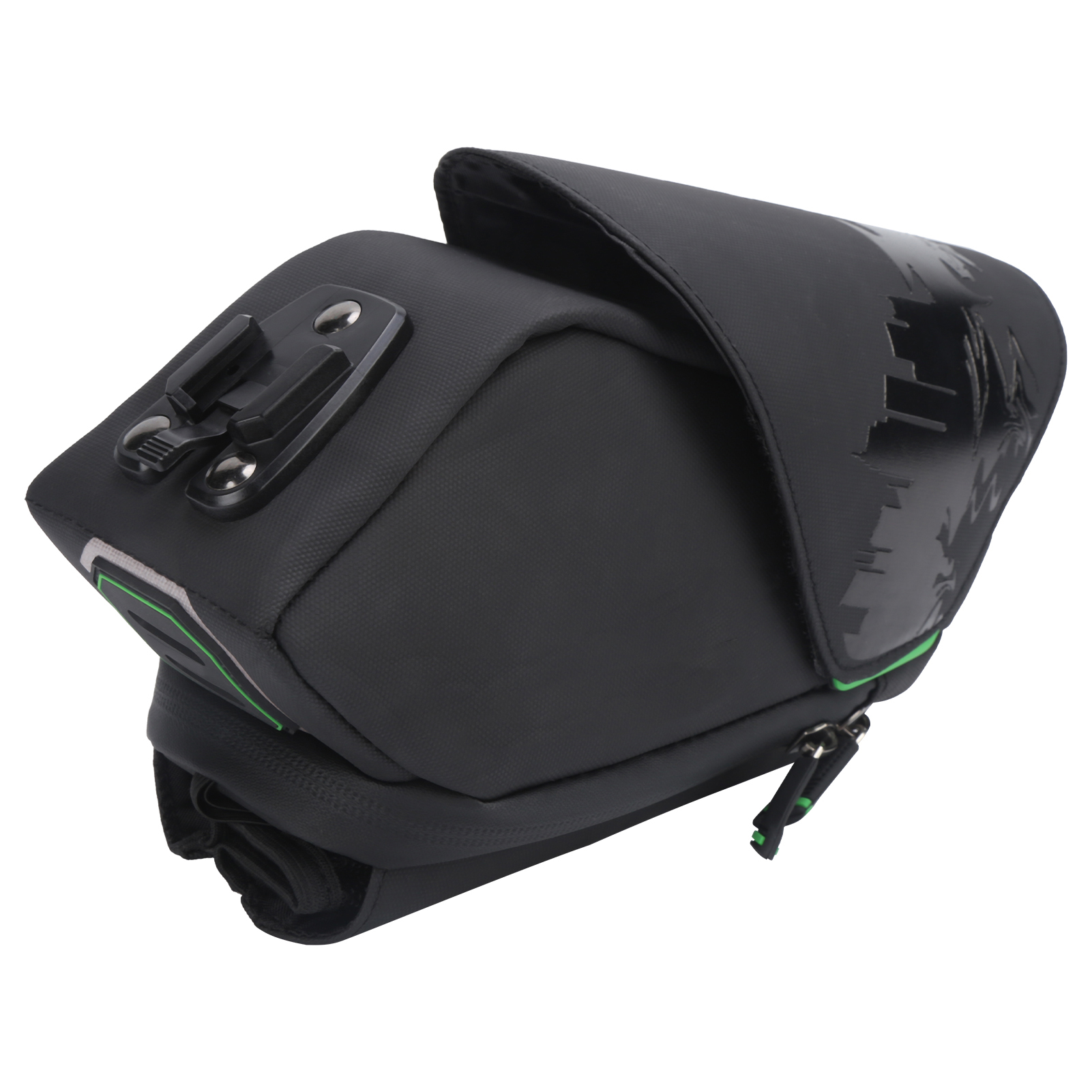 Saddle Bag Cycling Waterproof  – Saddle Bag Under Seat Bewertung und Preis
