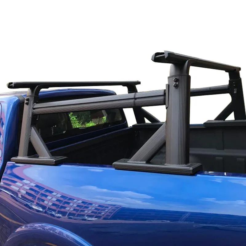 3002 Heavy 4x4 Universal Picku – Cargo Rack Aluminum Bewertung und Preis
