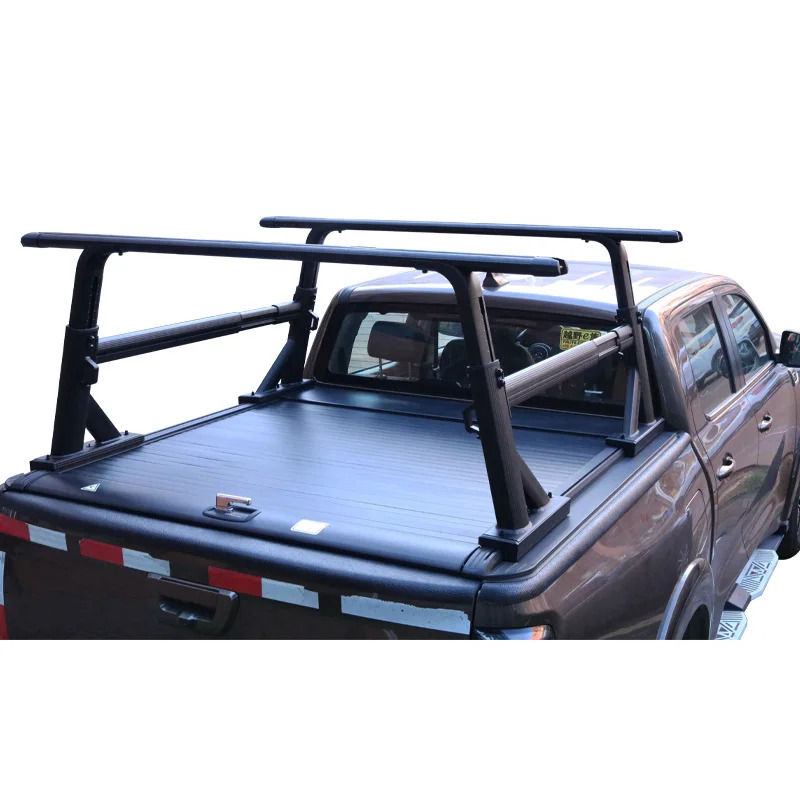 3002 Heavy 4x4 Universal Picku – Cargo Rack Aluminum Bewertung und Preis