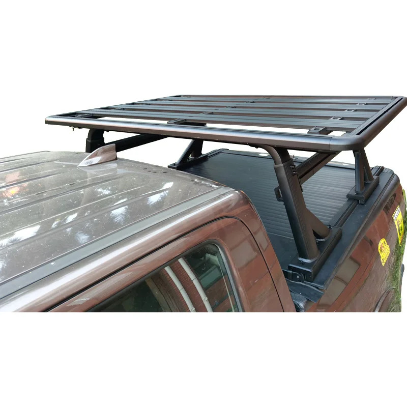 3002 Heavy 4x4 Universal Picku – Cargo Rack Aluminum Bewertung und Preis