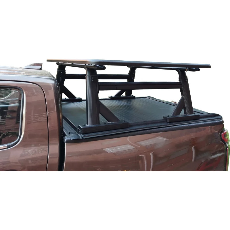 3002 Heavy 4x4 Universal Picku – Cargo Rack Aluminum Bewertung und Preis