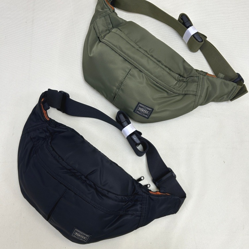 Porter Men Nylon Fanny Pack Li – Commuter Cycling Bewertung und Preis