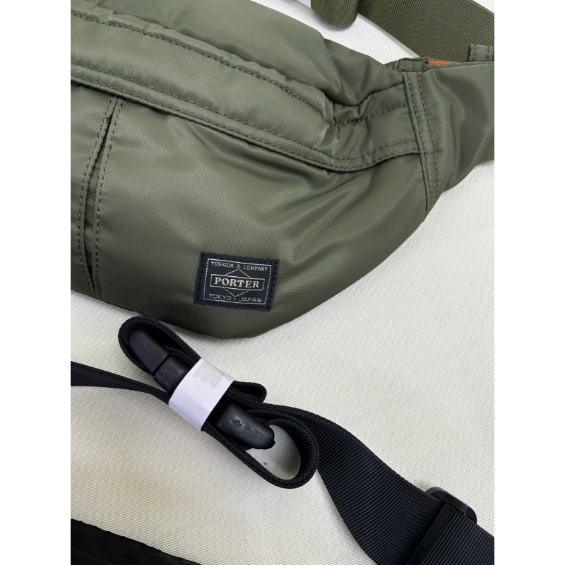 Porter Men Nylon Fanny Pack Li – Commuter Cycling Bewertung und Preis