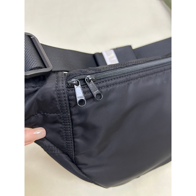 Porter Men Nylon Fanny Pack Li – Commuter Cycling Bewertung und Preis